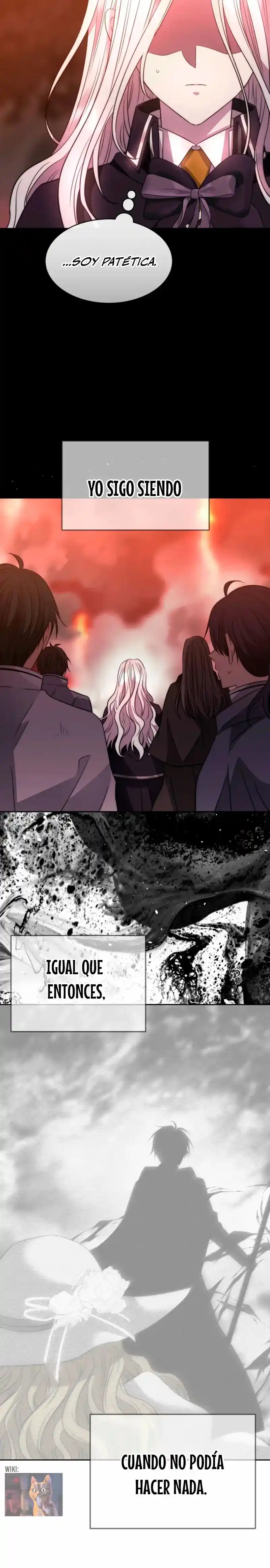 BLACK HAZE (2024) capítulo 55, página 5