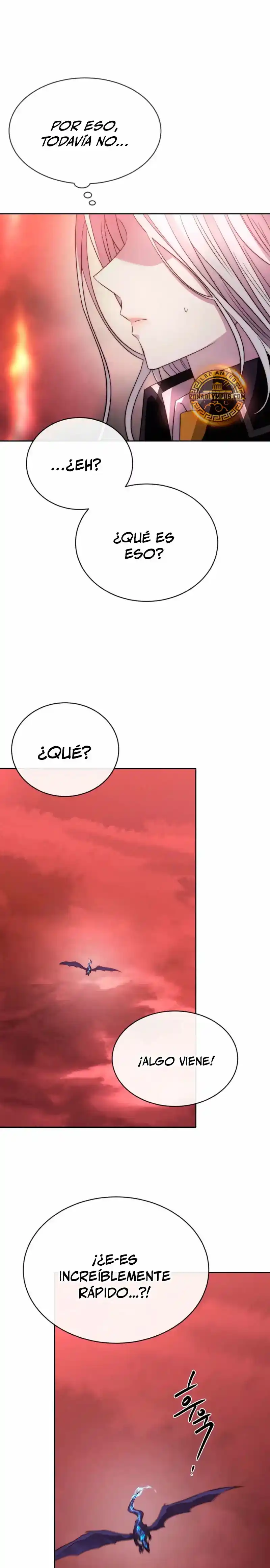 BLACK HAZE (2024) capítulo 55, página 6