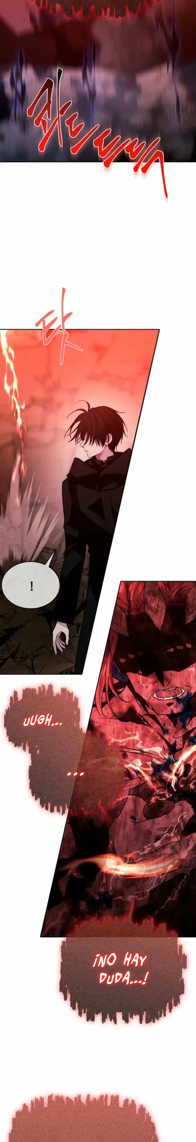 BLACK HAZE (2024) capítulo 55, página 16