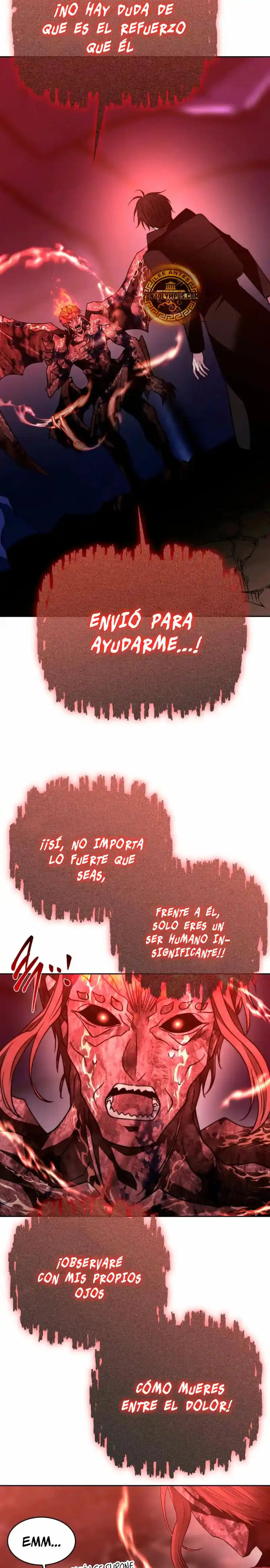 BLACK HAZE (2024) capítulo 55, página 17