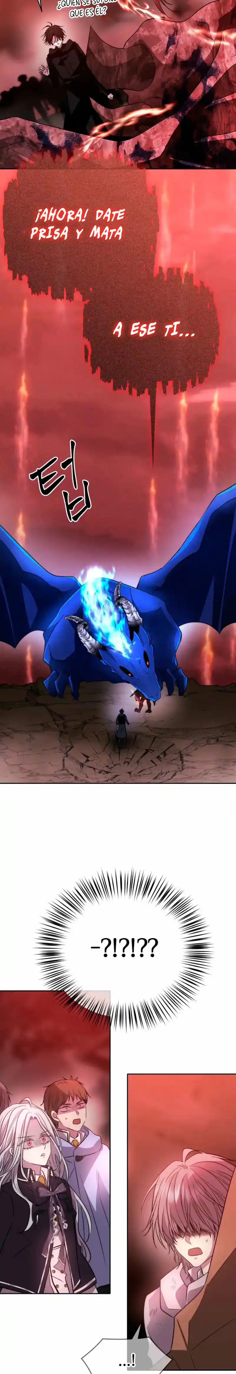 BLACK HAZE (2024) capítulo 55, página 18