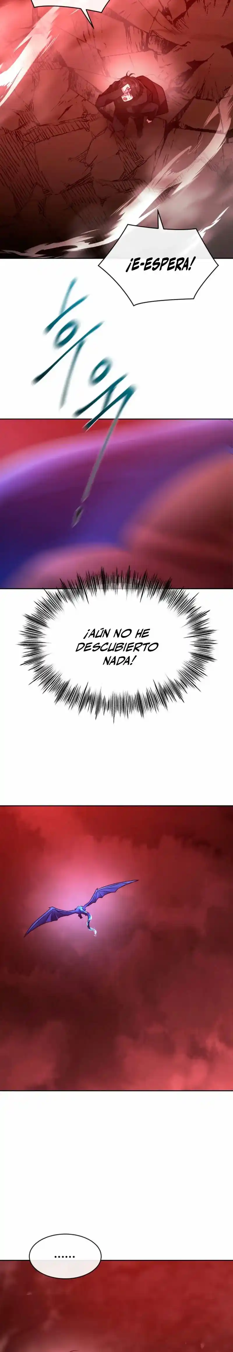 BLACK HAZE (2024) capítulo 55, página 20