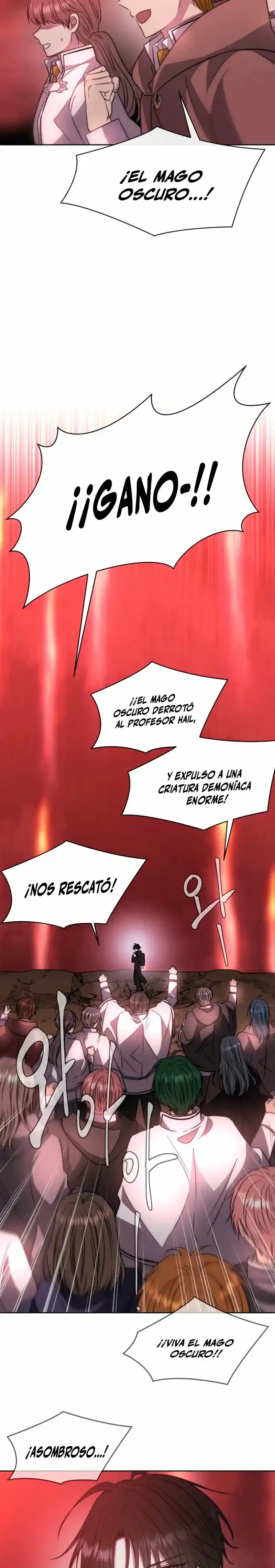 BLACK HAZE (2024) capítulo 55, página 23
