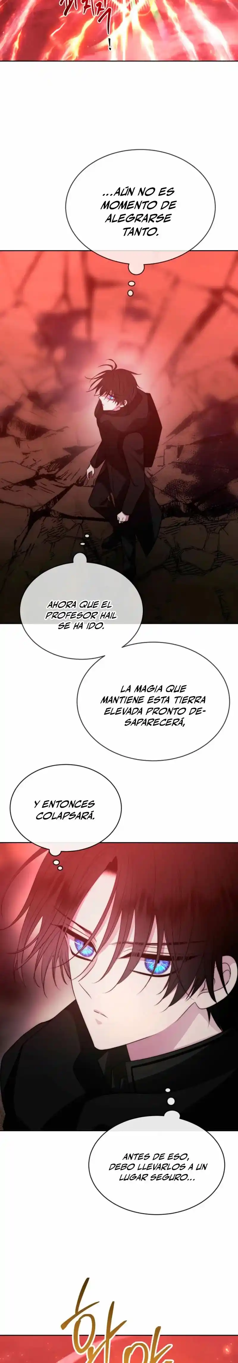 BLACK HAZE (2024) capítulo 55, página 25