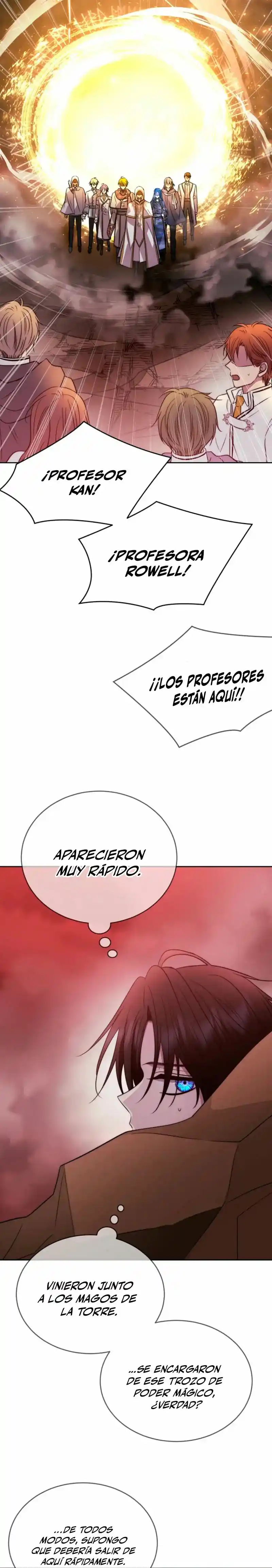 BLACK HAZE (2024) capítulo 55, página 29