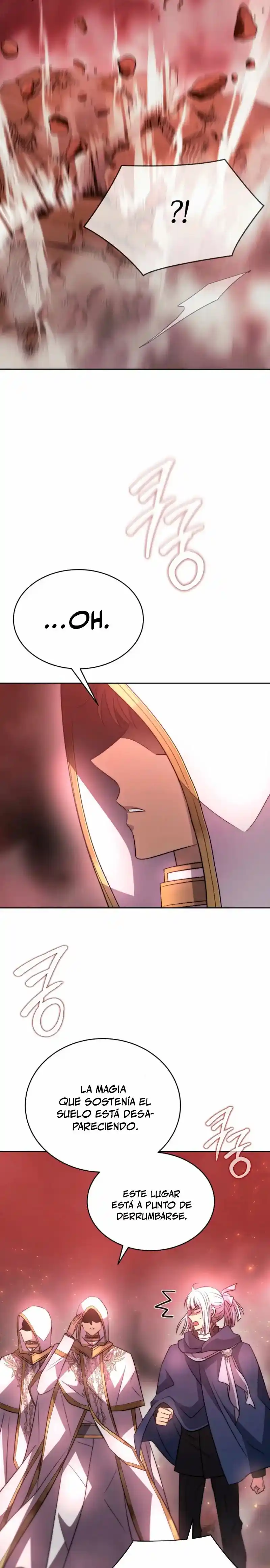 BLACK HAZE (2024) capítulo 56, página 6