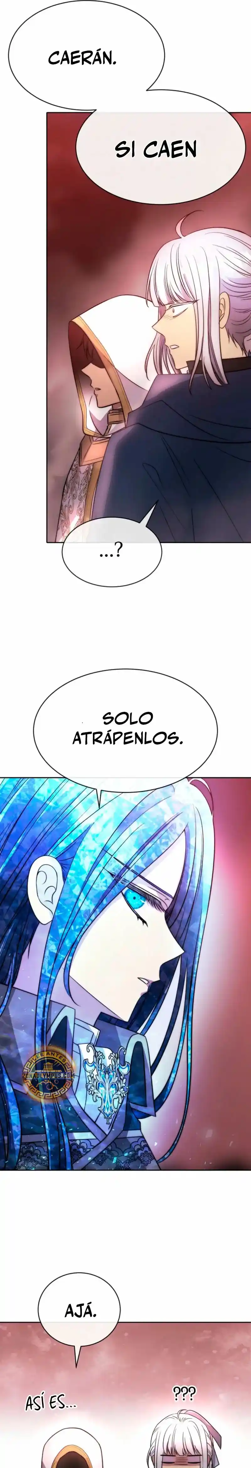 BLACK HAZE (2024) capítulo 56, página 9