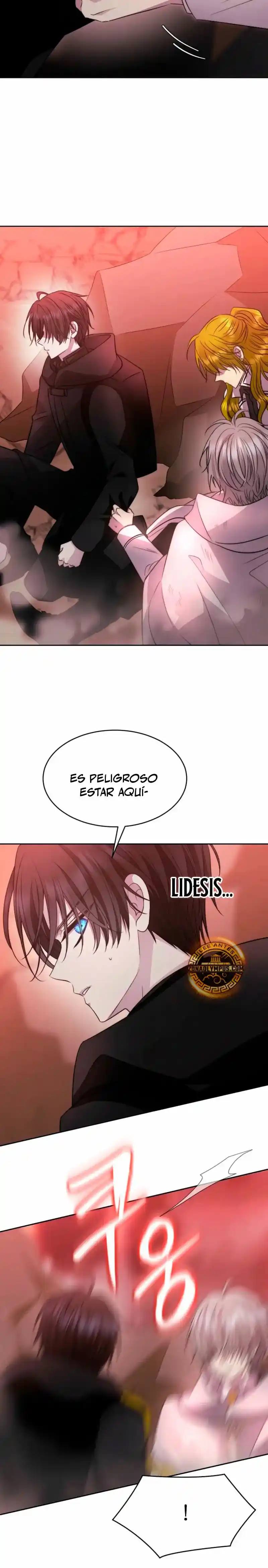 BLACK HAZE (2024) capítulo 56, página 14