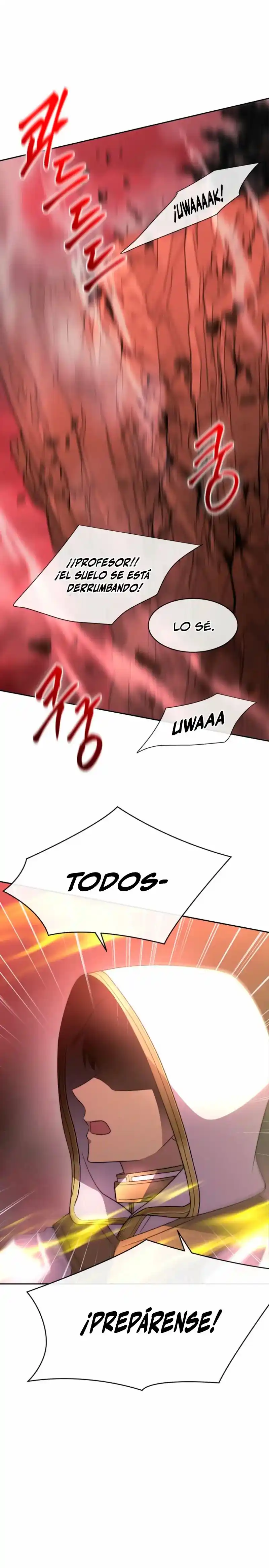 BLACK HAZE (2024) capítulo 56, página 15