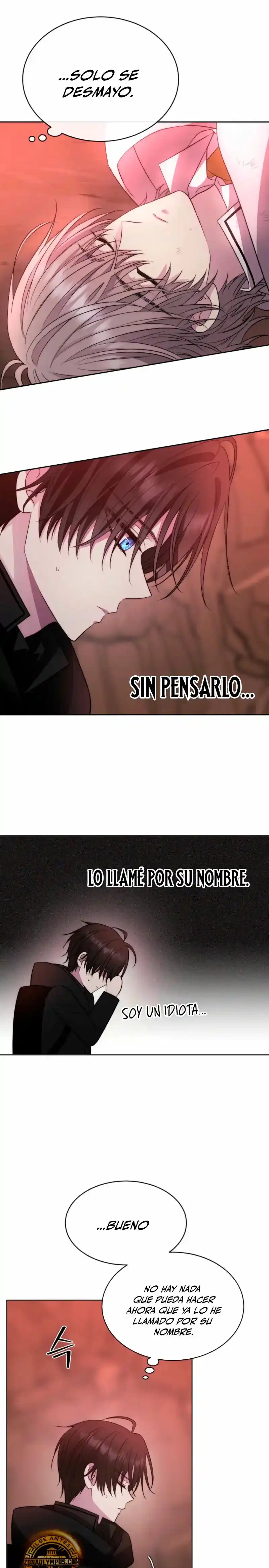 BLACK HAZE (2024) capítulo 56, página 24