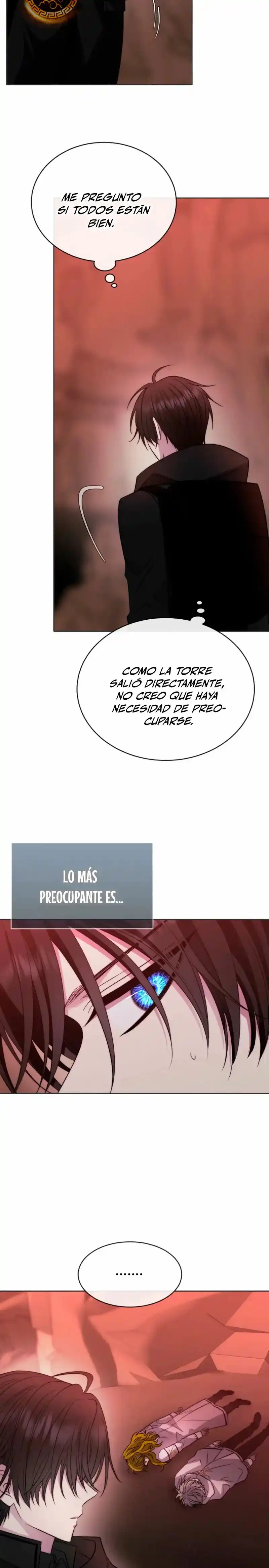 BLACK HAZE (2024) capítulo 56, página 25