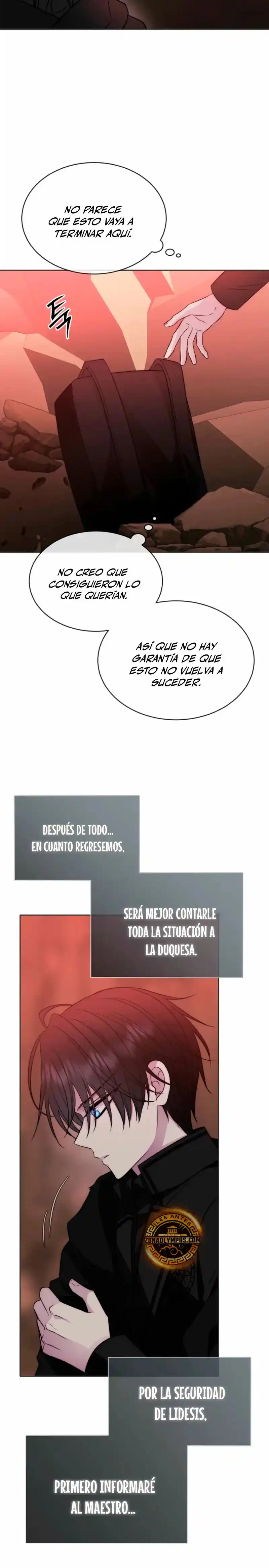 BLACK HAZE (2024) capítulo 56, página 26