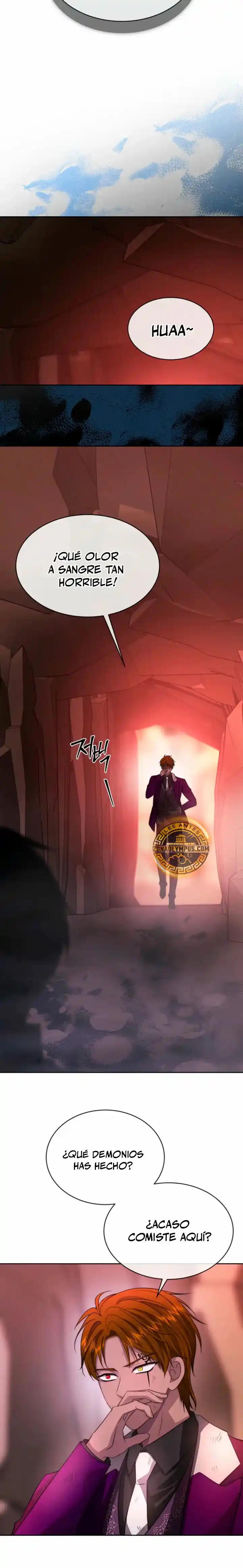 BLACK HAZE (2024) capítulo 57, página 12