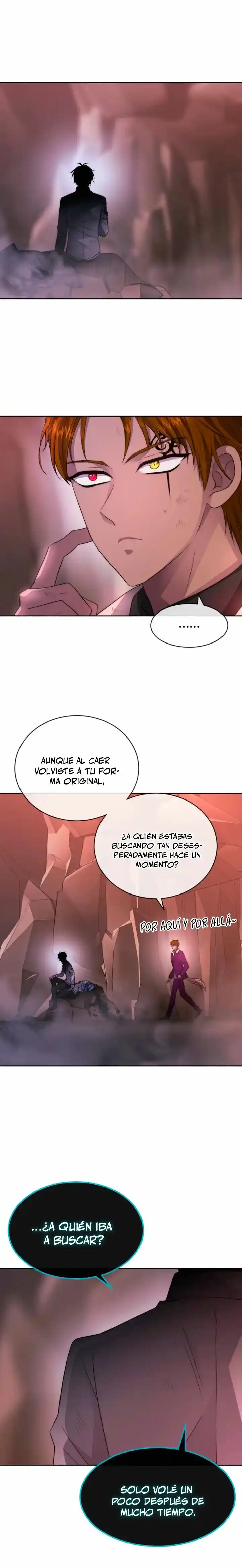 BLACK HAZE (2024) capítulo 57, página 13