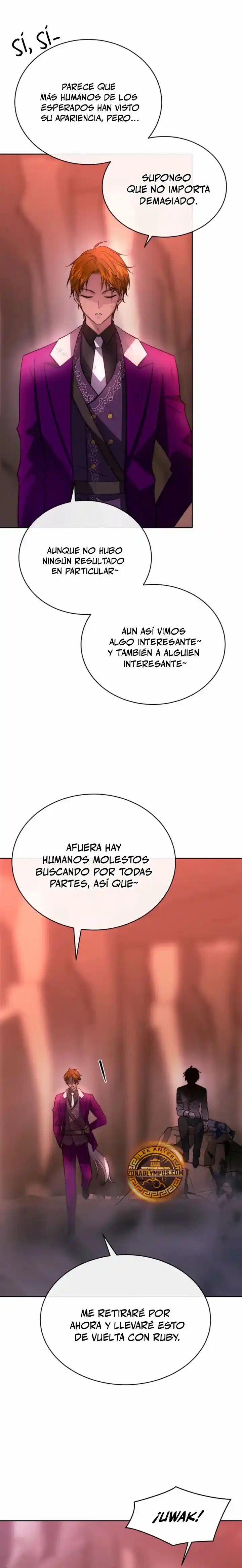 BLACK HAZE (2024) capítulo 57, página 14