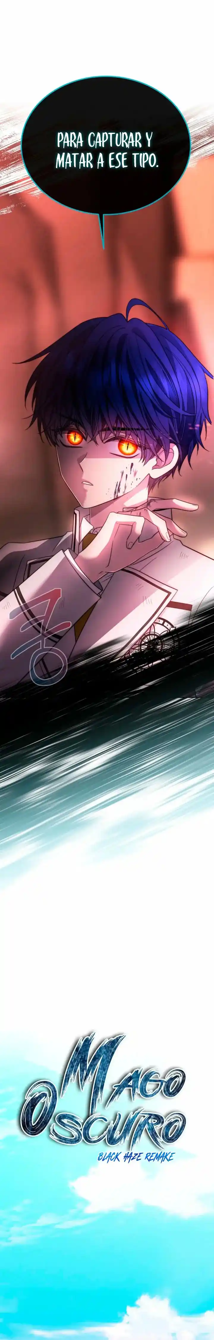 BLACK HAZE (2024) capítulo 57, página 17