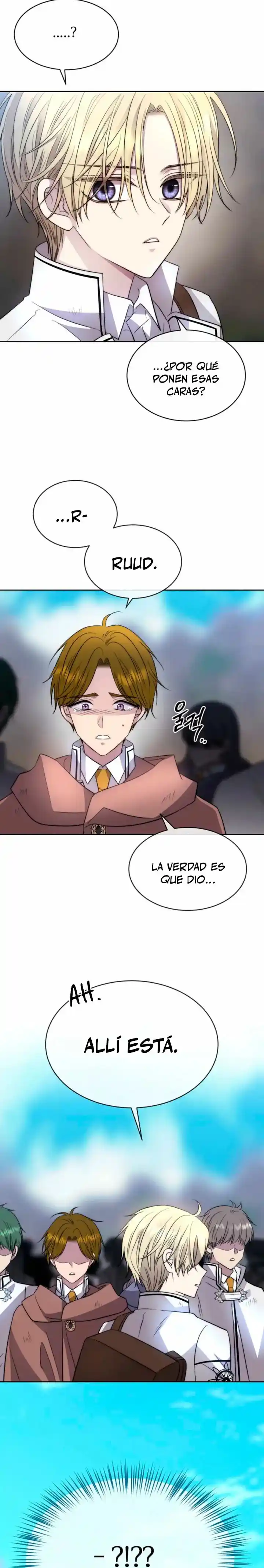 BLACK HAZE (2024) capítulo 57, página 28