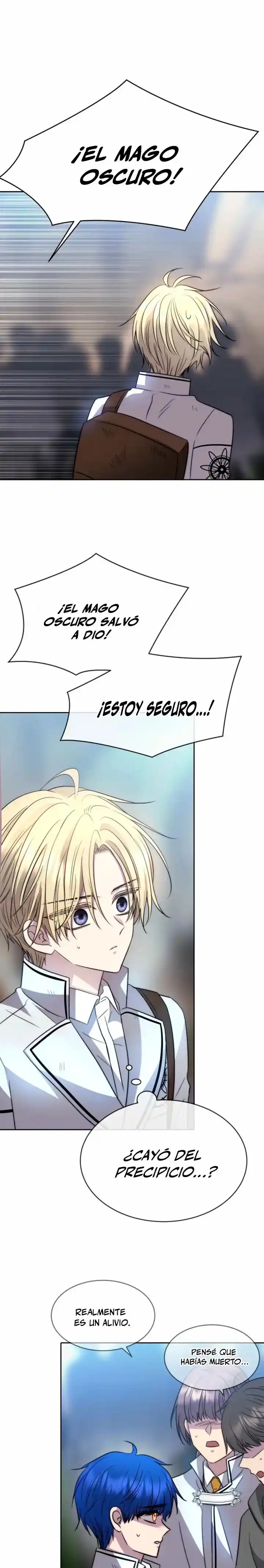 BLACK HAZE (2024) capítulo 57, página 31