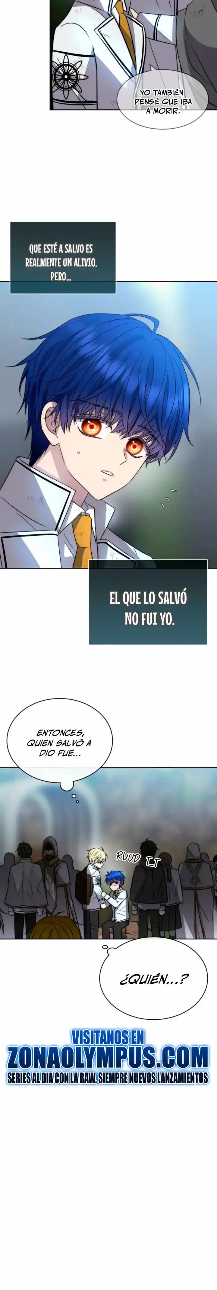 BLACK HAZE (2024) capítulo 57, página 32