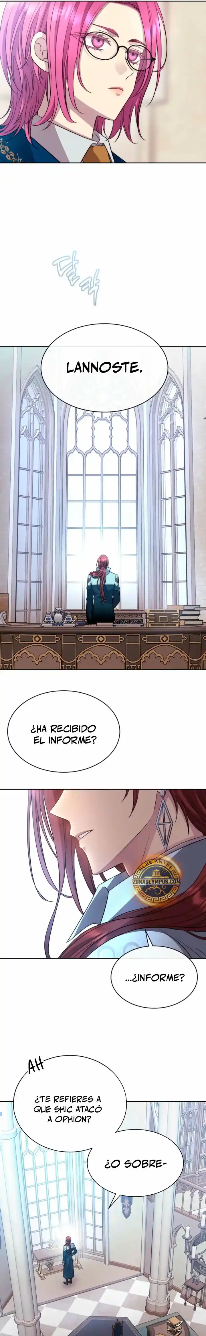 BLACK HAZE (2024) capítulo 58, página 9