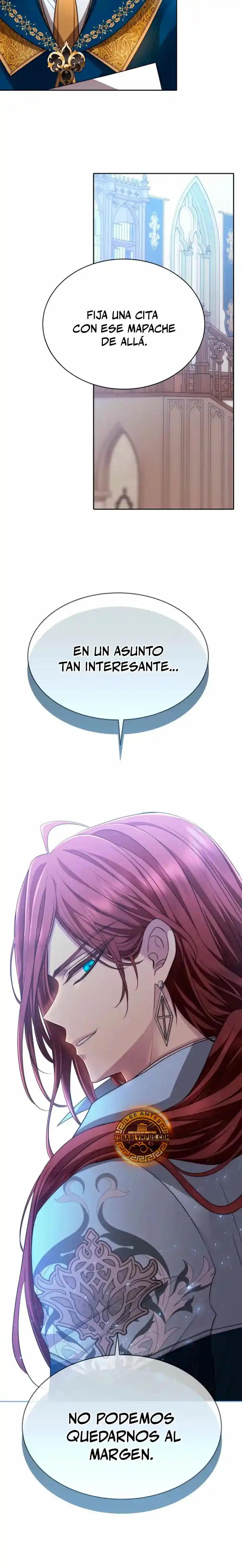 BLACK HAZE (2024) capítulo 58, página 11
