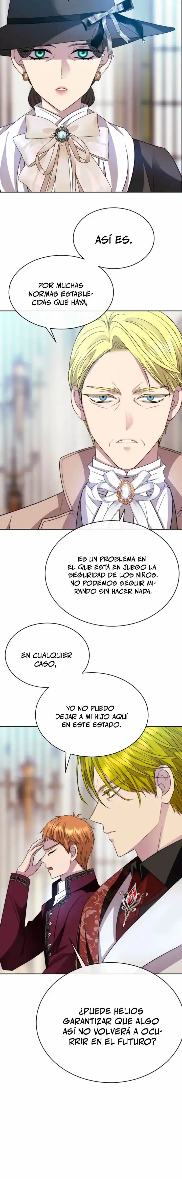BLACK HAZE (2024) capítulo 58, página 13
