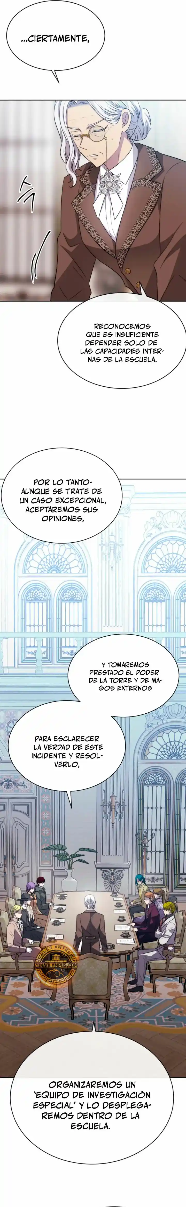 BLACK HAZE (2024) capítulo 58, página 14