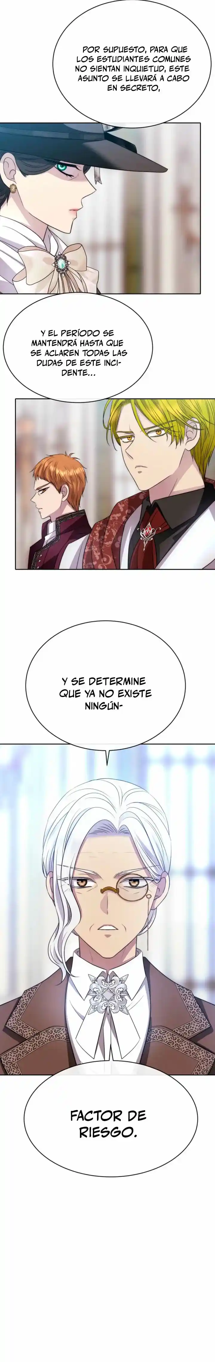 BLACK HAZE (2024) capítulo 58, página 15
