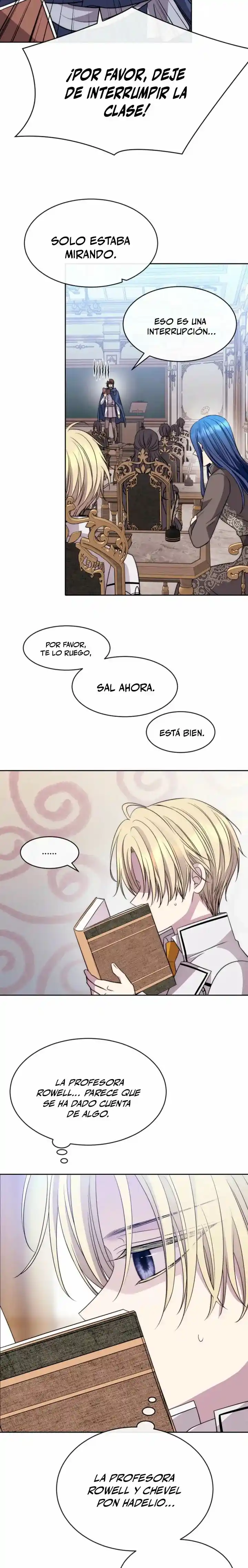 BLACK HAZE (2024) capítulo 58, página 18
