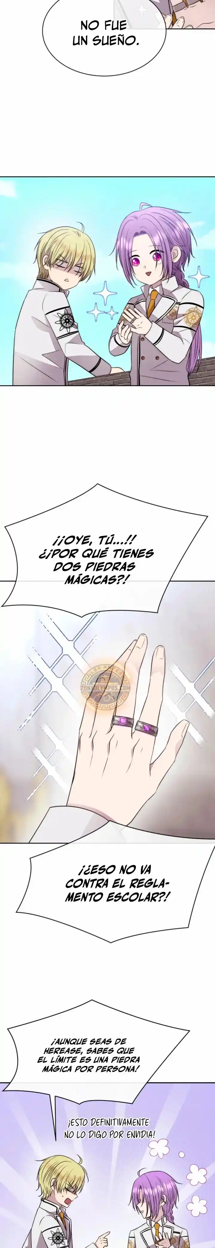 BLACK HAZE (2024) capítulo 58, página 22