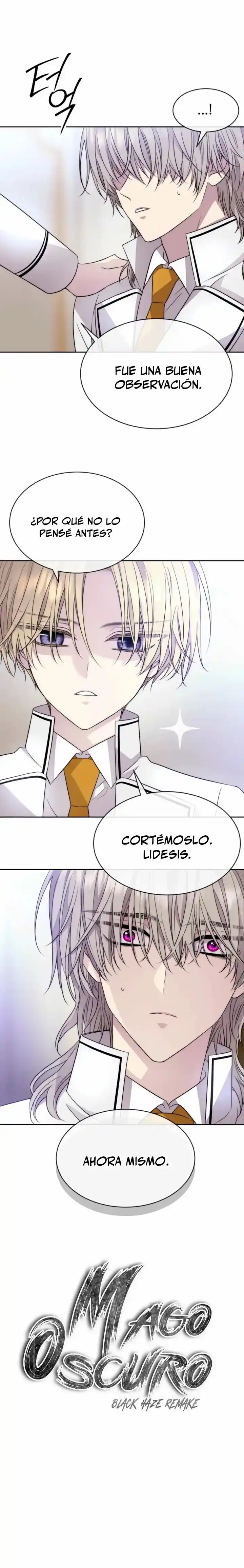 BLACK HAZE (2024) capítulo 59, página 7