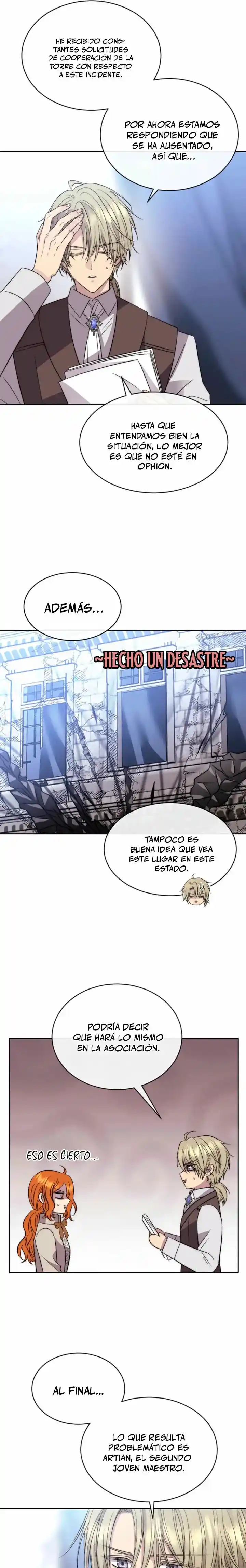 BLACK HAZE (2024) capítulo 59, página 9