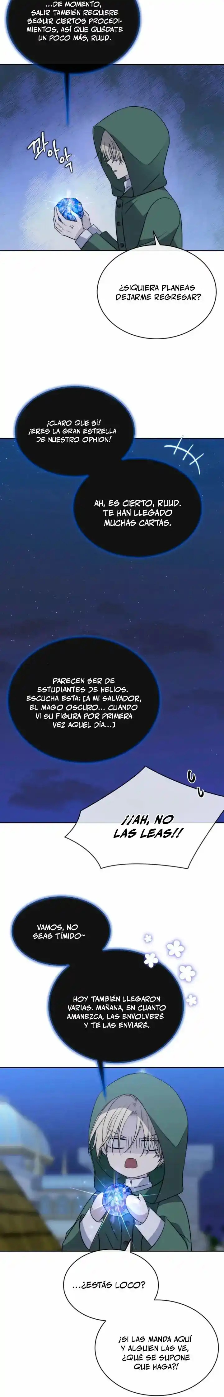 BLACK HAZE (2024) capítulo 59, página 16