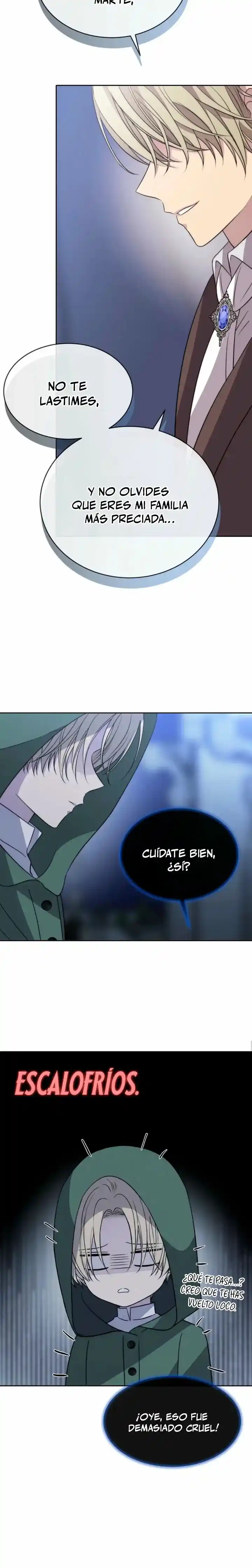 BLACK HAZE (2024) capítulo 59, página 18