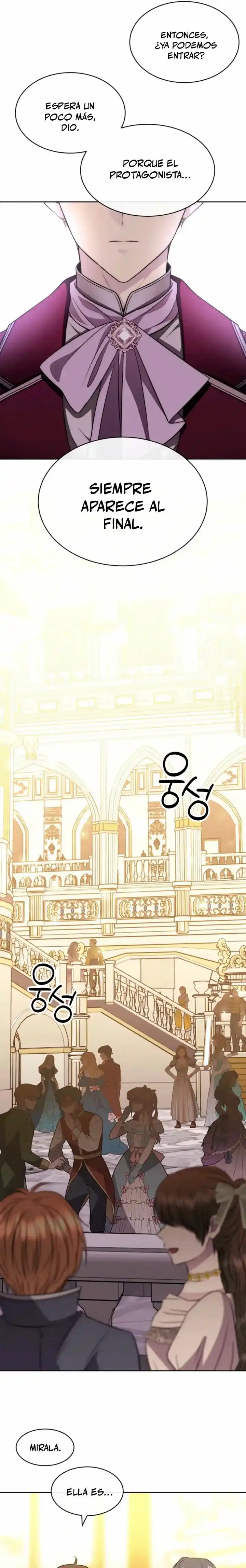 BLACK HAZE (2024) capítulo 59, página 21