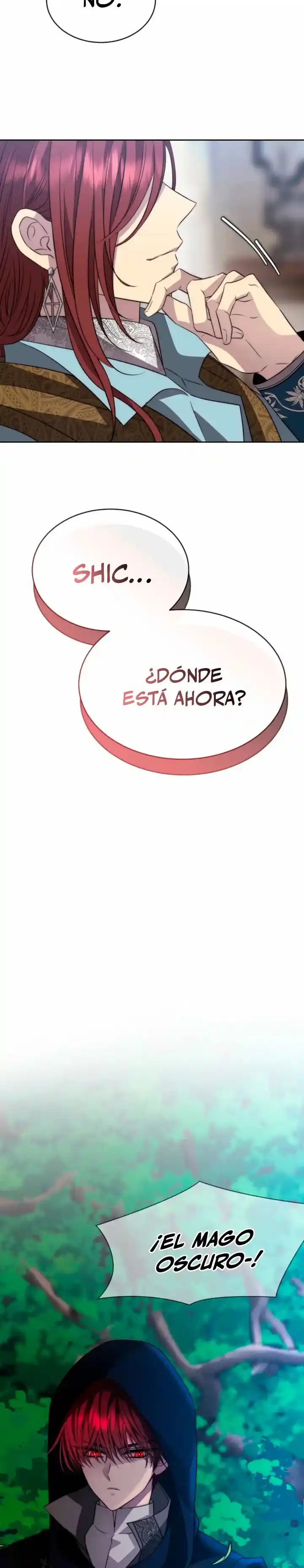 BLACK HAZE (2024) capítulo 59, página 34