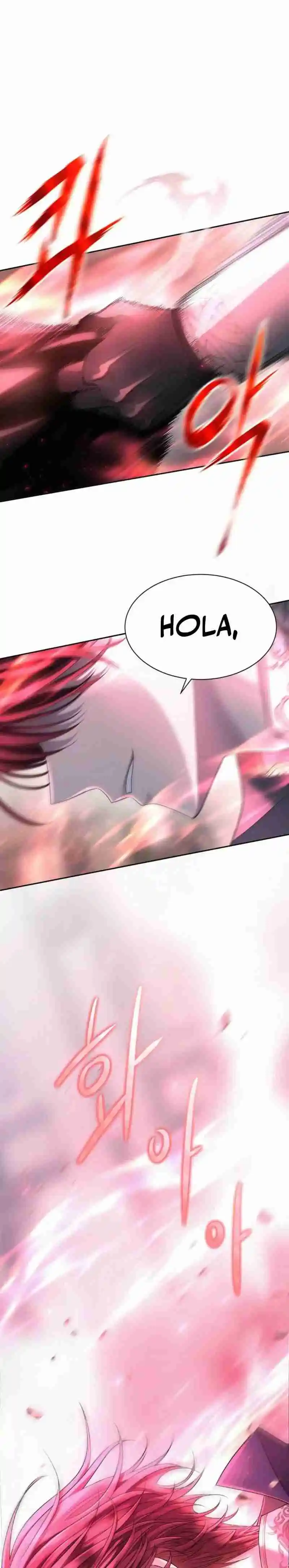 BLACK HAZE (2024) capítulo 6, página 3