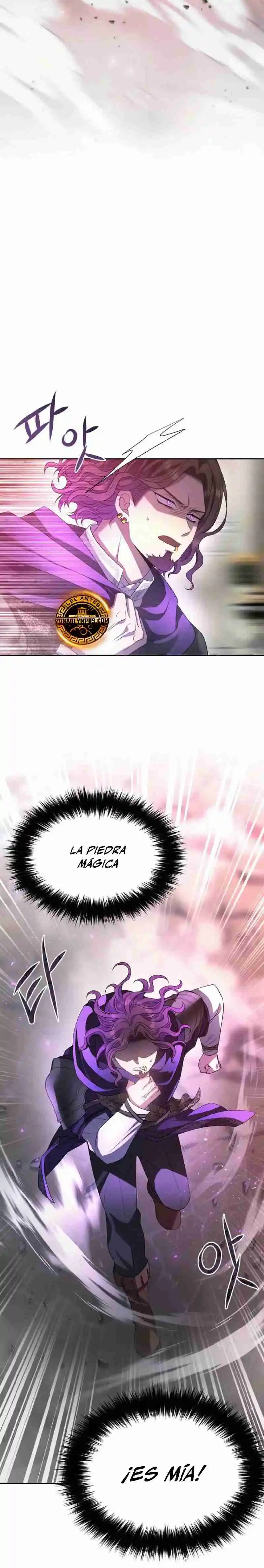 BLACK HAZE (2024) capítulo 6, página 8