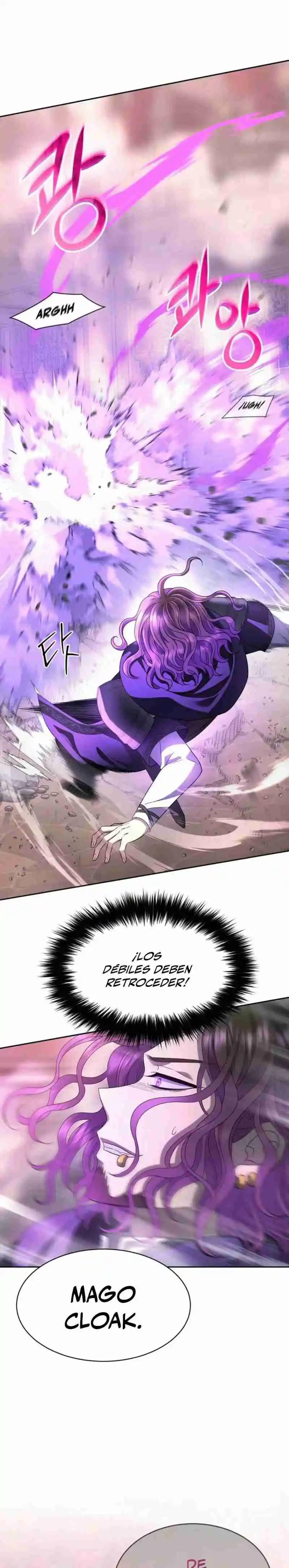 BLACK HAZE (2024) capítulo 6, página 10