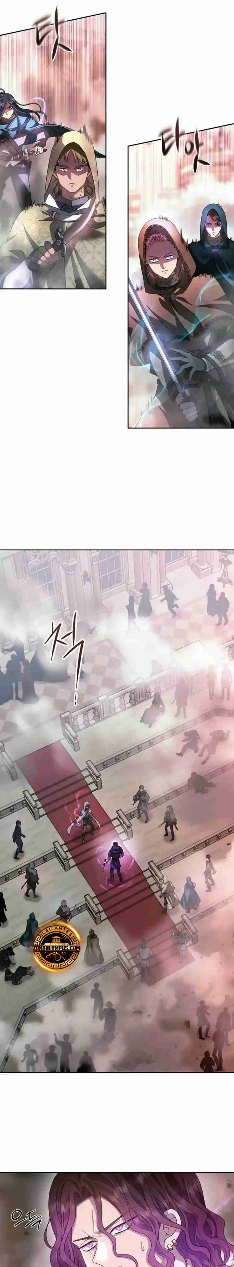 BLACK HAZE (2024) capítulo 6, página 12