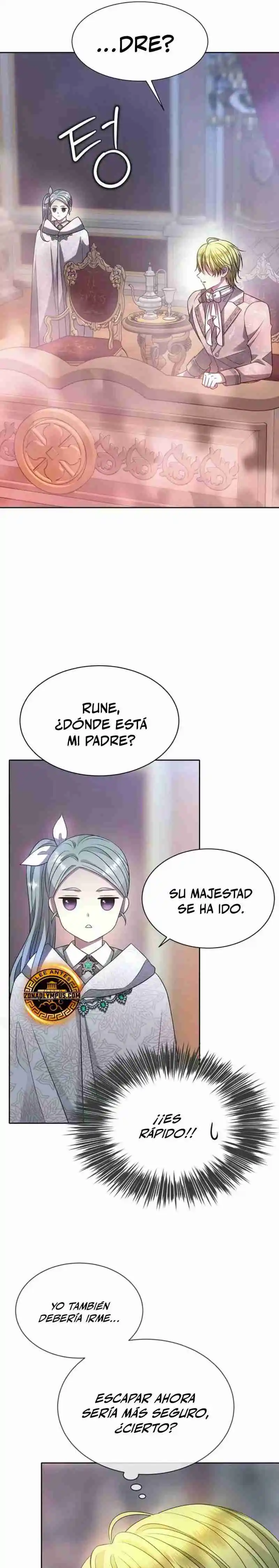 BLACK HAZE (2024) capítulo 6, página 15