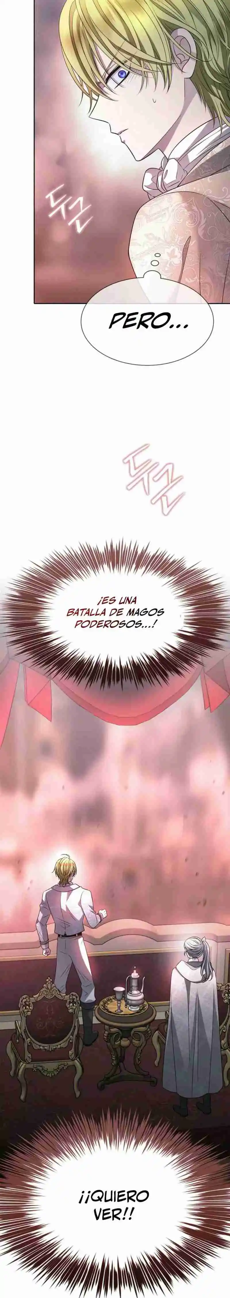 BLACK HAZE (2024) capítulo 6, página 16