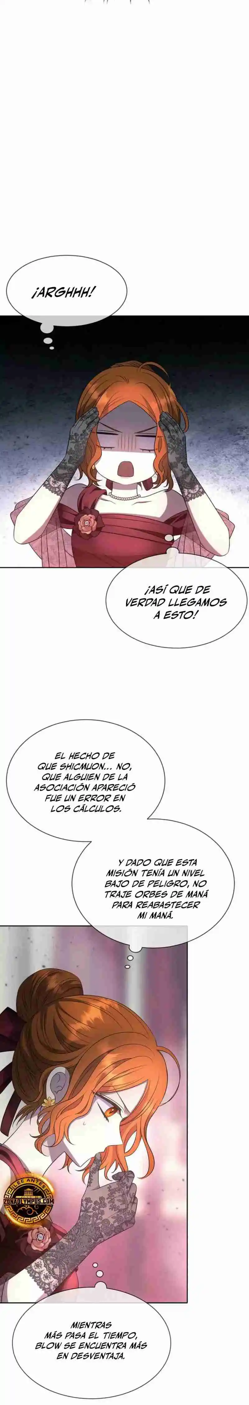 BLACK HAZE (2024) capítulo 6, página 17