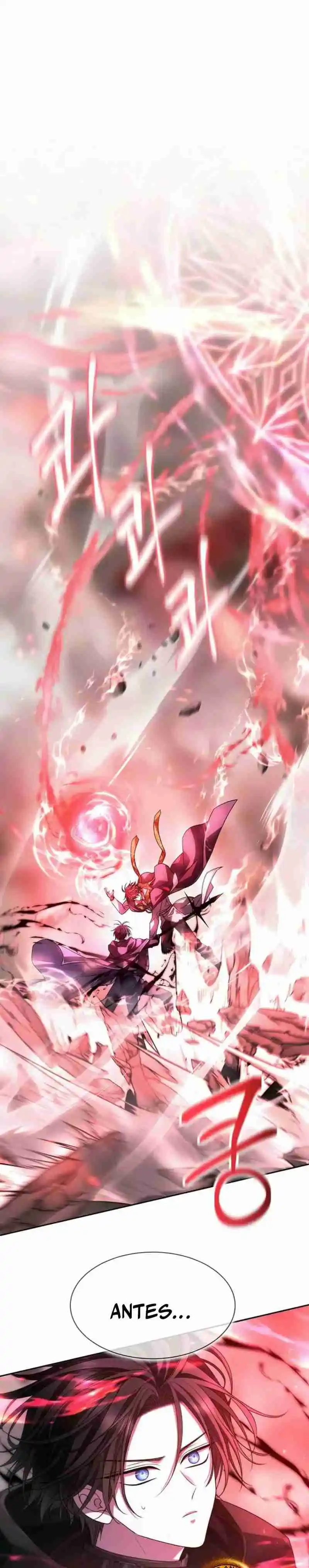 BLACK HAZE (2024) capítulo 6, página 27