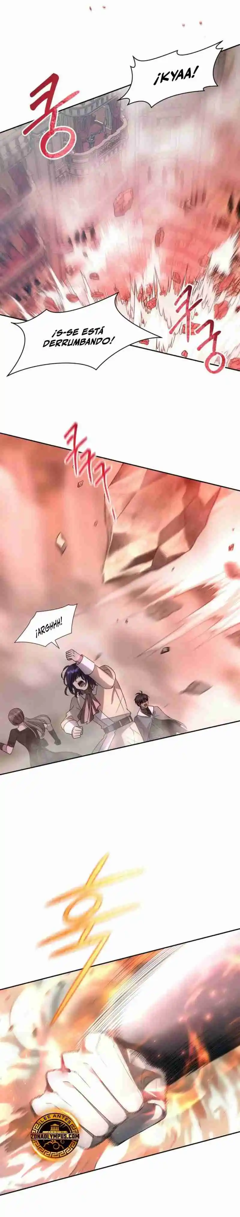 BLACK HAZE (2024) capítulo 6, página 29