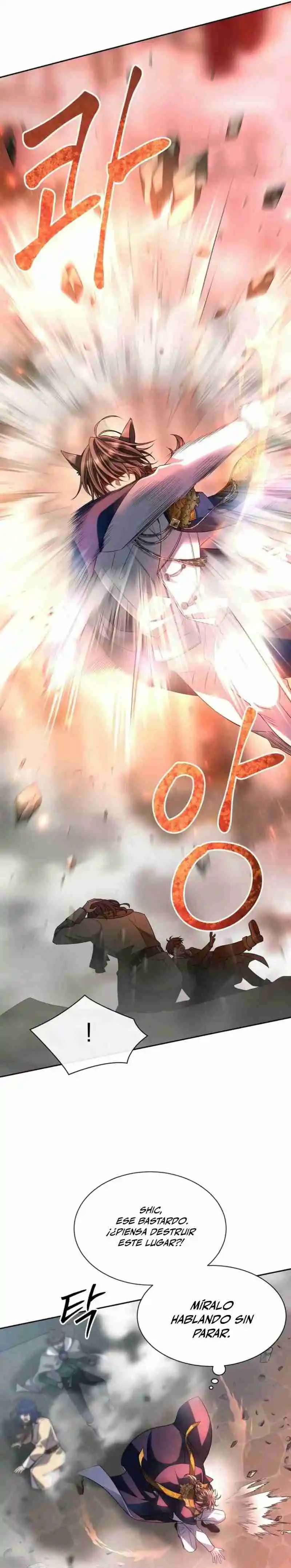 BLACK HAZE (2024) capítulo 6, página 30
