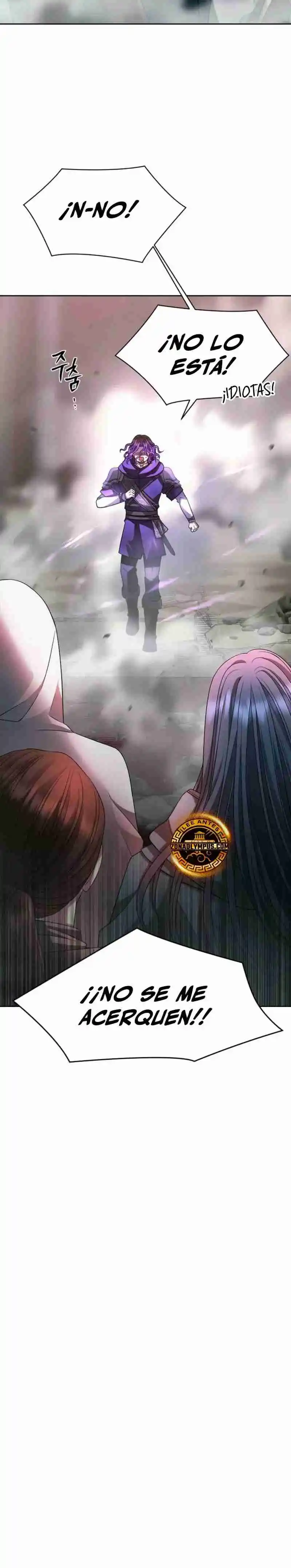 BLACK HAZE (2024) capítulo 6, página 35