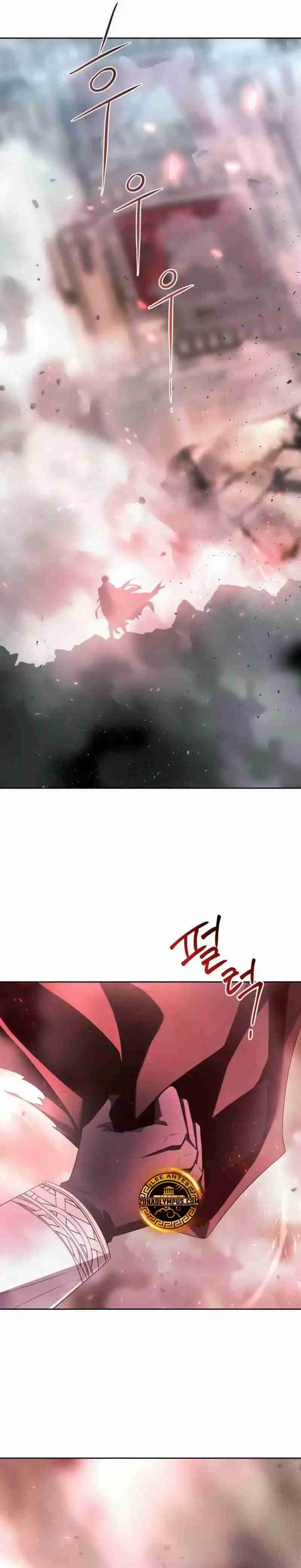 BLACK HAZE (2024) capítulo 6, página 36