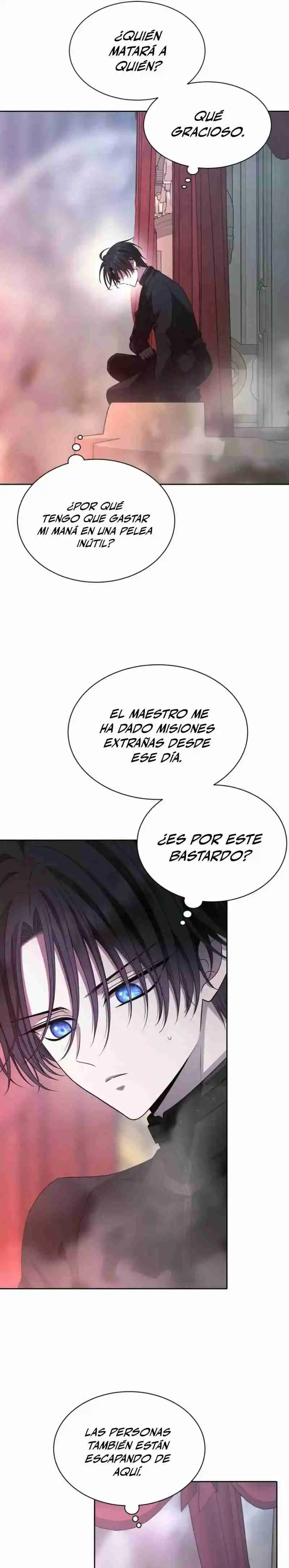 BLACK HAZE (2024) capítulo 6, página 39