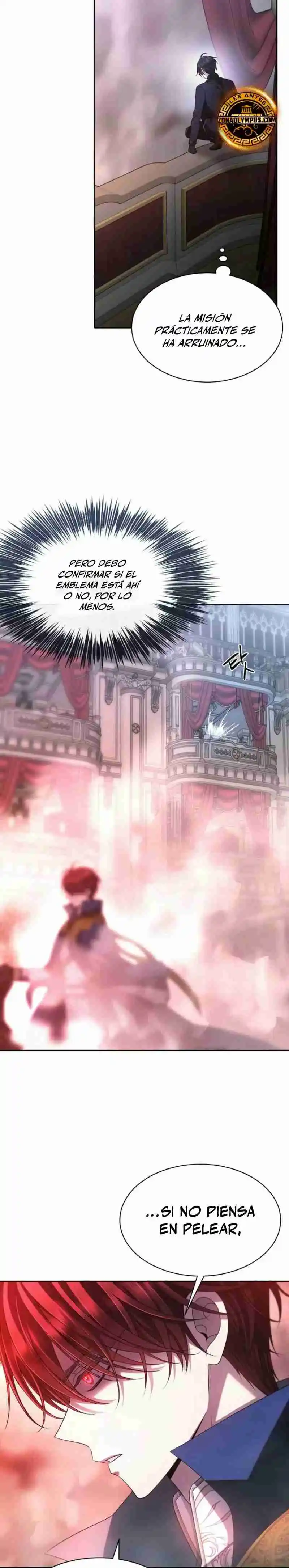 BLACK HAZE (2024) capítulo 6, página 40